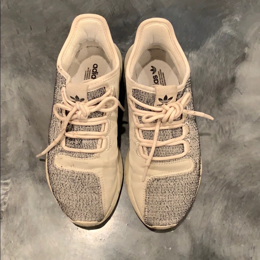 Adidas Tubular Shadow Tennis Shoes